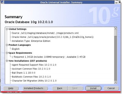 Oracle Universal Installer - Summary.jpg